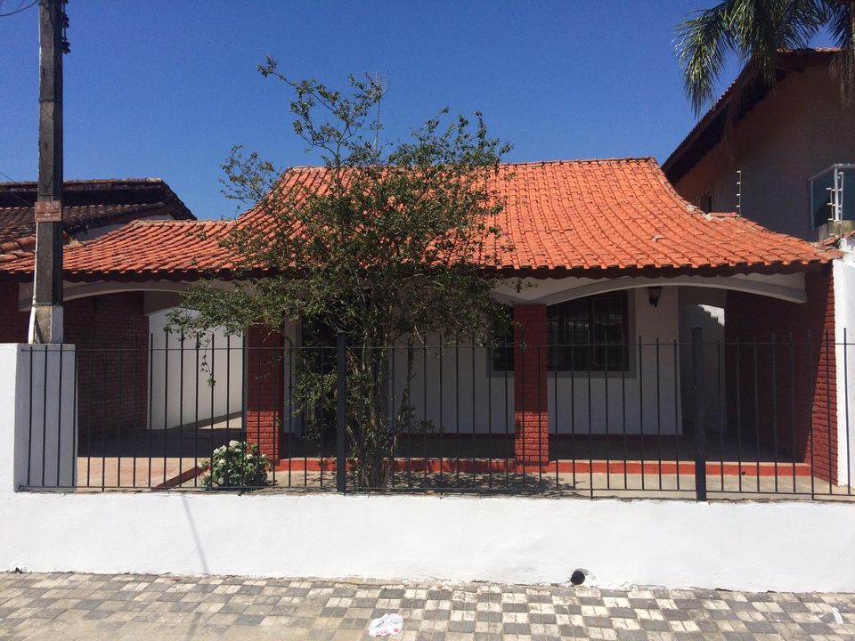 Captação de Casa a venda no bairro Vila Sao Paulo, Mongaguá, SP